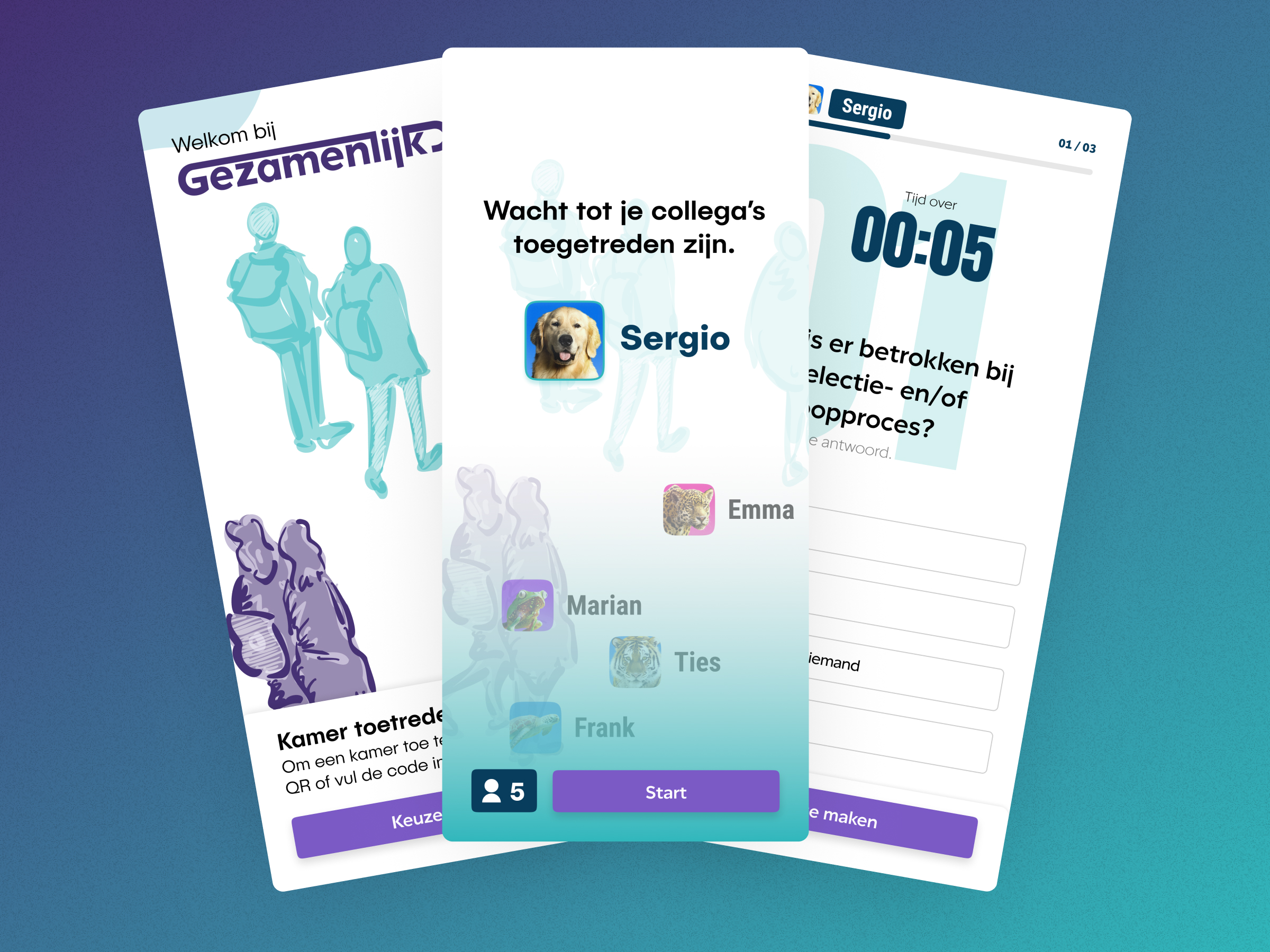 Cultuurmodel Afstuderen