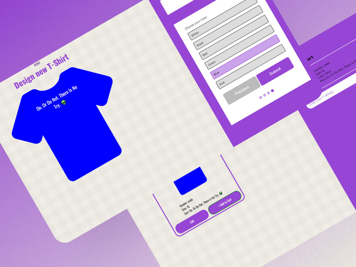 Project Nerd T-Shirt