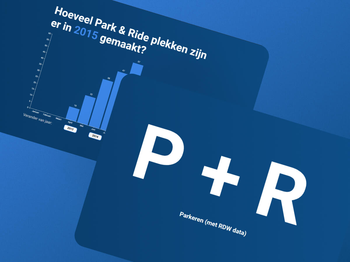 Project Park and Ride