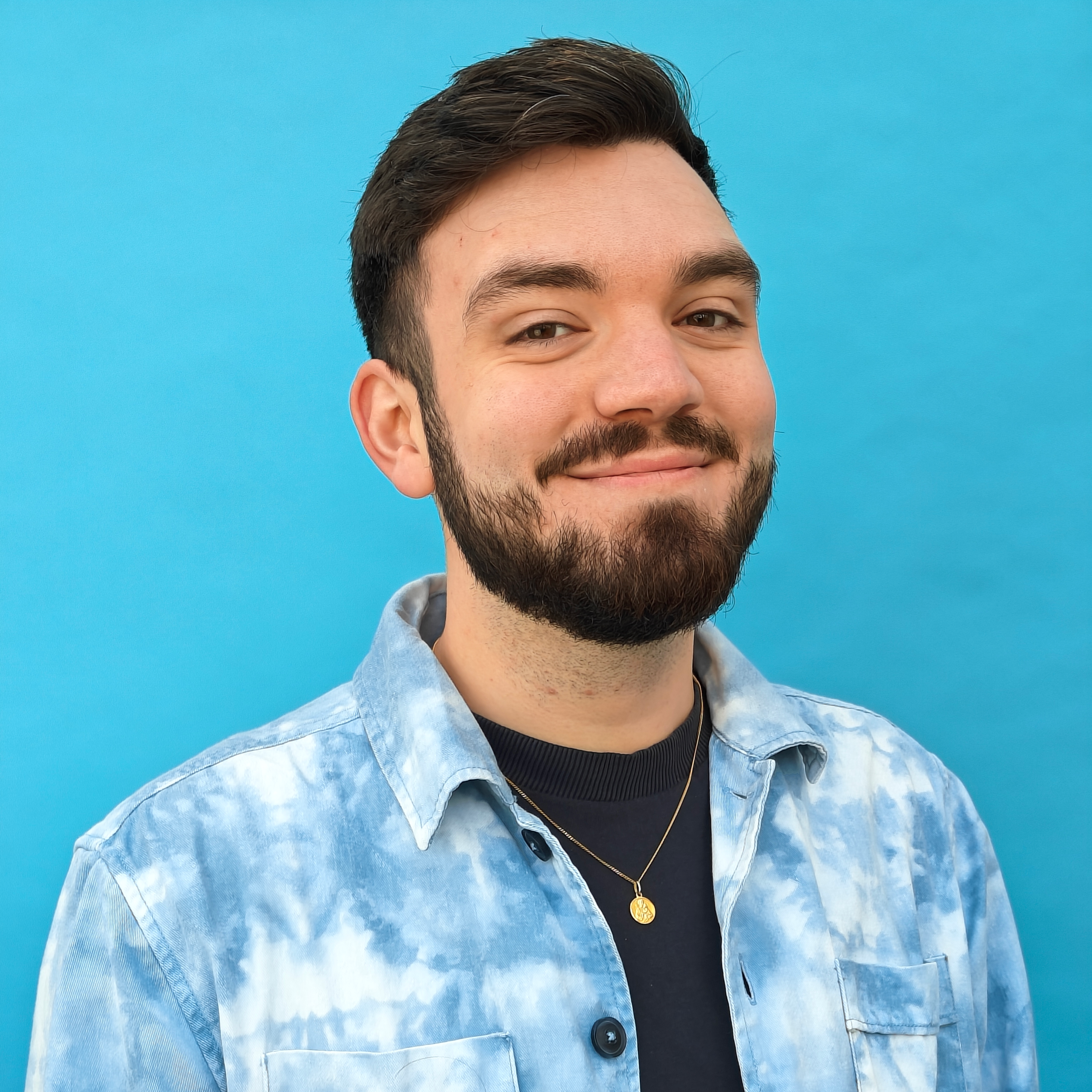 Profielfoto